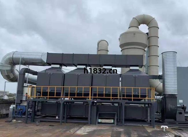 汙水(shui)廠(chang)廢(fei)氣(qi)處理(li)方案(an)