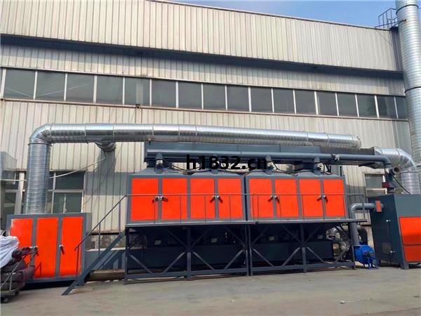 印刷(shua)行(xing)業廢(fei)氣(qi)處(chu)理方案(an)