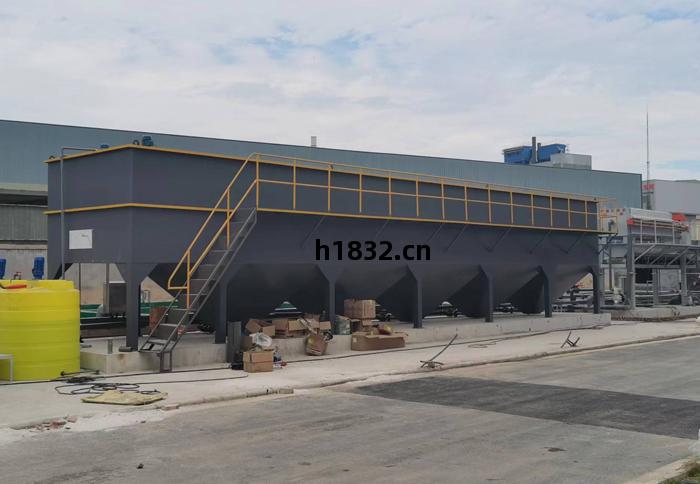 江(jiang)蘇(su)徐(xu)州(zhou)日1580噸廢(fei)水(shui)處理(li)項目(mu)