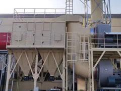 濾(lv)筒除(chu)塵(chen)設器(qi)