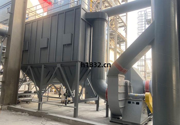 徐(xu)州(zhou)賈(jia)汪攪(jiao)拌(ban)站粉(fen)塵(chen)處(chu)理項(xiang)目(mu)案(an)例