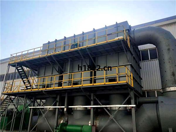 選(xuan)擇(ze)廢氣(qi)處理(li)設備(bei)有(you)哪(na)些(xie)關(guan)鍵(jian)點？